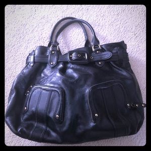 Cole Haan Genuine Leather Bag